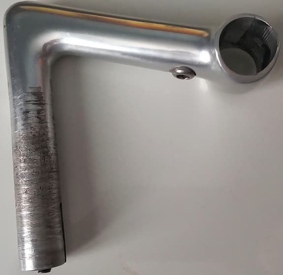 Cinelli stam & styre