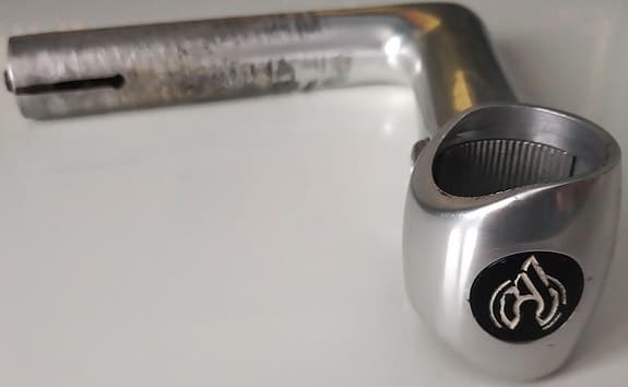 Cinelli stam & styre