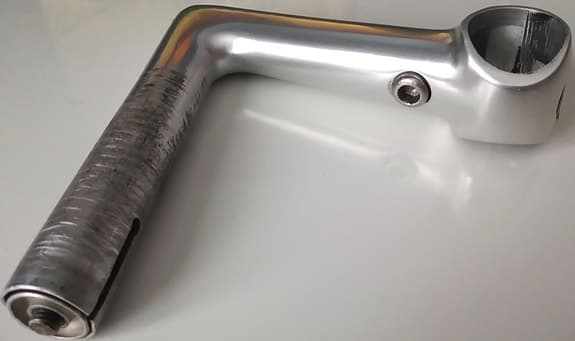 Cinelli stam & styre