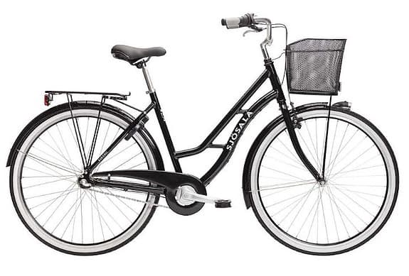 Sjösala Mariedal 28" 3 vxl