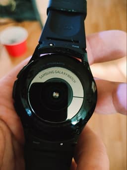 Samsung Galaxy Watch 4 Classic