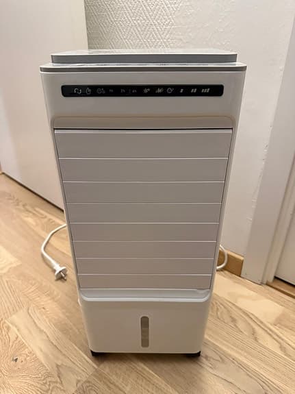 Nedis Air Cooler