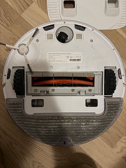 Xiaomi Dreame D10 Plus Robot vacuum cleaner