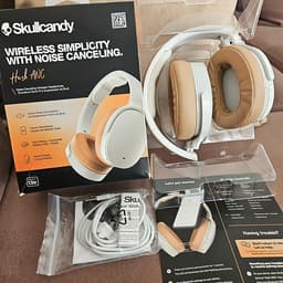Skullcandy Hesh ANC – Som nya!