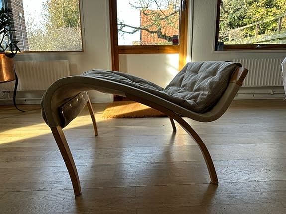 DUX Bruno Mathsson pall