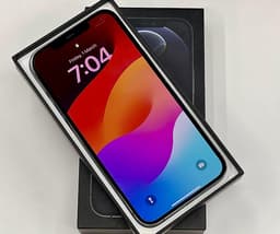 Apple iPhone 12 Pro Max smartphone 128 GB silver