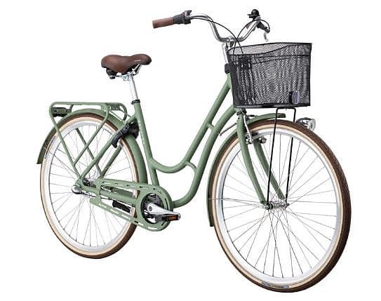 Monark Karin 3 vxl 28" Kampanjpris