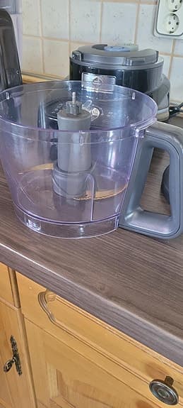 OBH Nordica - blender för skära ,mixa , vispa