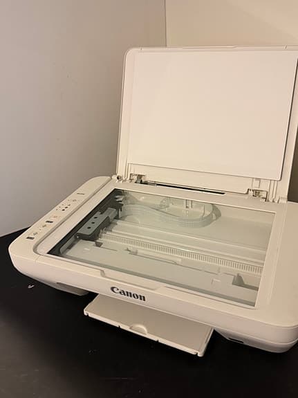 Canon PIXMA MG2550 Series