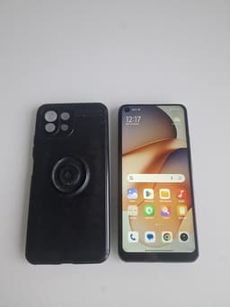 Xiaomi 11 Lite 5G NE
