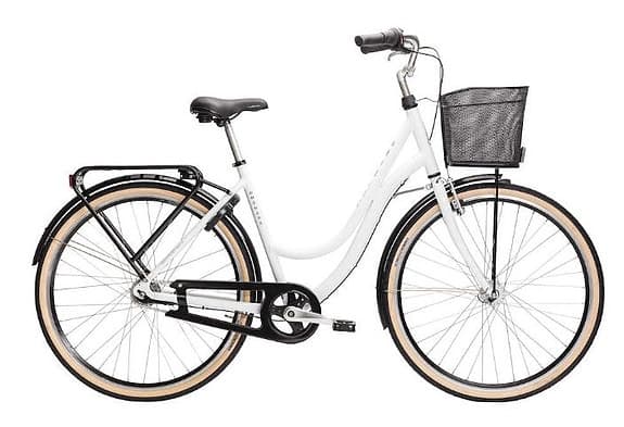 Monark Monika 28" 7 vxl Kampanjpris