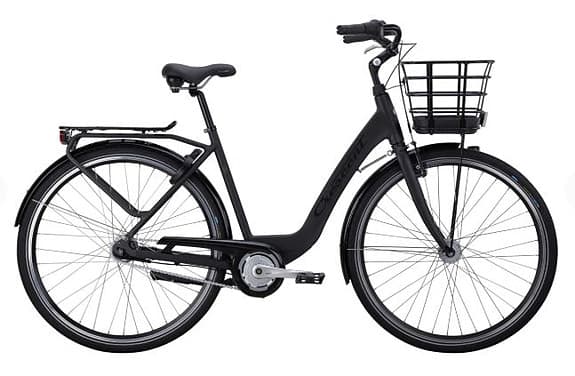 Crescent Tove 28" 7 vxl cykel