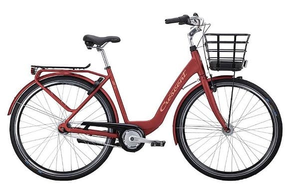 Crescent Tove 28" 7 vxl cykel