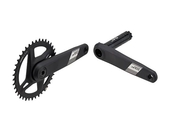 SRAM Apex vevparti  172,5 med 40T klinga