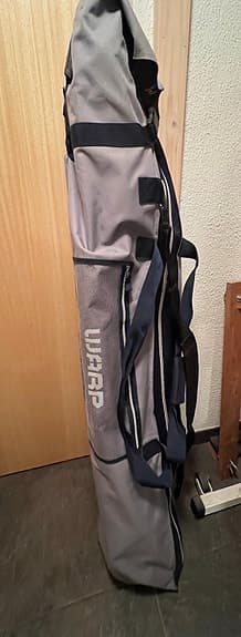 Fanatic snow board med flow FL5 bindings