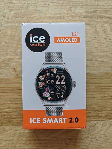 ICE Watch ICE SMART 2.0