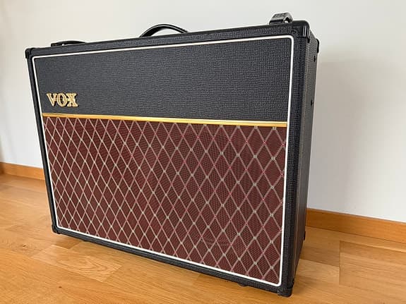 Vox AC30 C2