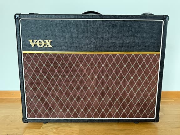 Vox AC30 C2