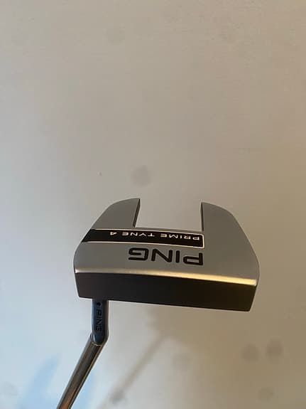 Som Ny! Ping Prime Tyne 4 Putter