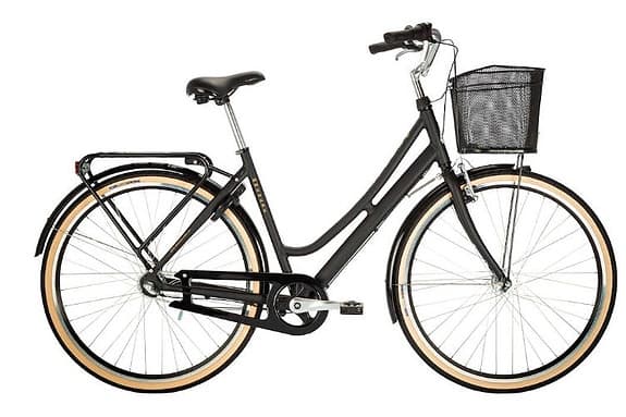 Monark Sofia 7 vxl 28" damcykel