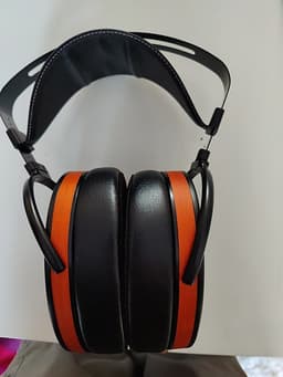 Hörlurar Hifiman Arya Organic