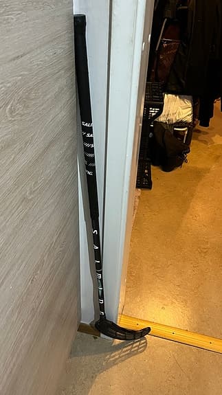 Salming Quest Carbon Pro Flex 27 Innebandyklubba