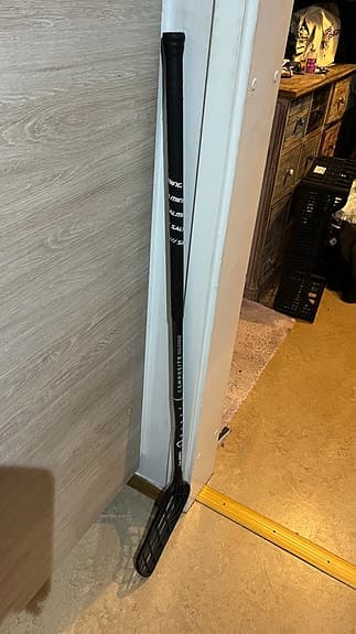 Salming Quest Carbon Pro Flex 27 Innebandyklubba