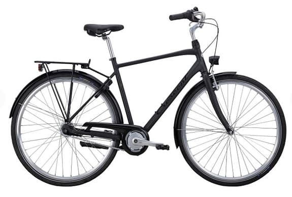 Crescent herrcykel Castor 7 vxl 28" Kampanjpris