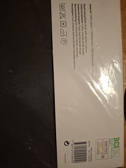 Sängkappor 90x200