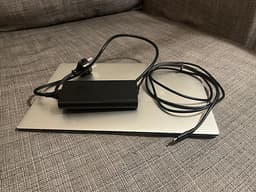 Dell XPS 9500 | 16 GB | intel core i7 | 500GB