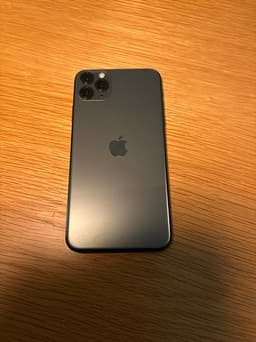 Apple iPhone 11ProMax