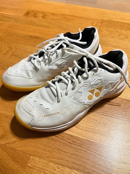 Badmintonskor-Yonex Power Cushion 101