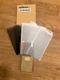 6 st Apple IPhone 11 PRO Max