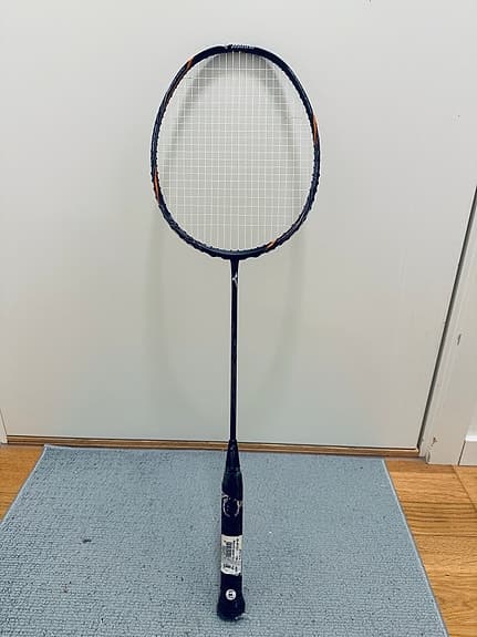 Nyskick Badmintonrack Mizuno JPX 10.3