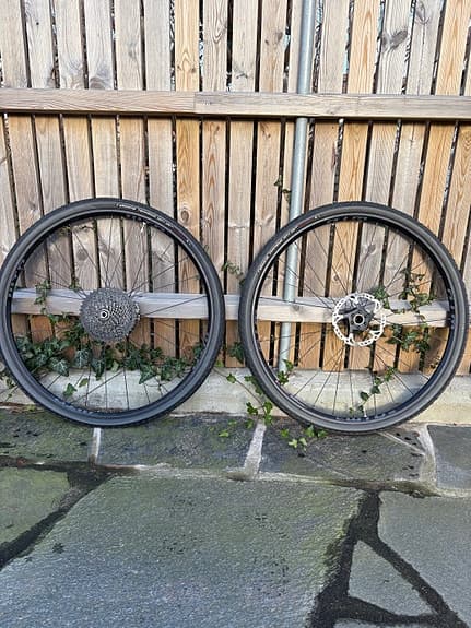 Cannondale Topstone Carbon 2 Lefty