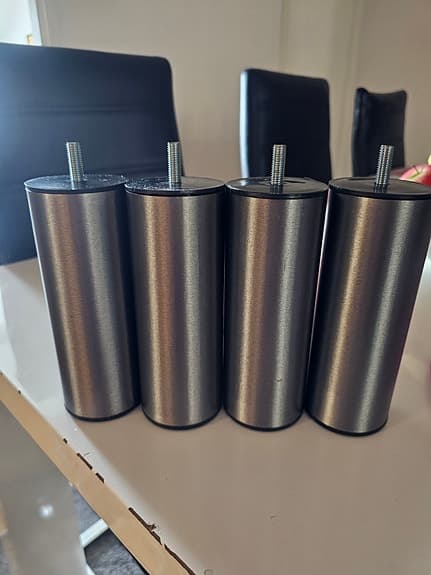 Ben till säng från Trademax