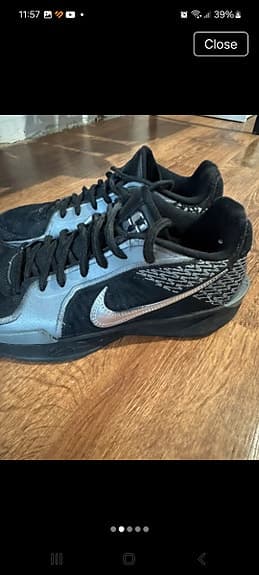 Nike Sabrina 2 basketboll