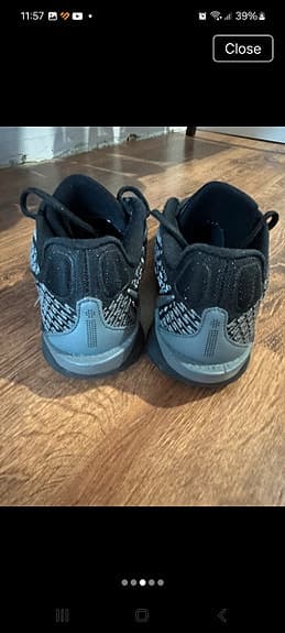 Nike Sabrina 2 basketboll