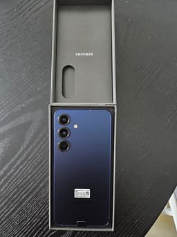 Samsung S25 Galaxy 5G