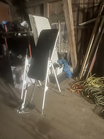 Pain out inversionsryggbänk för att sträcka ut och avlasta ryggen