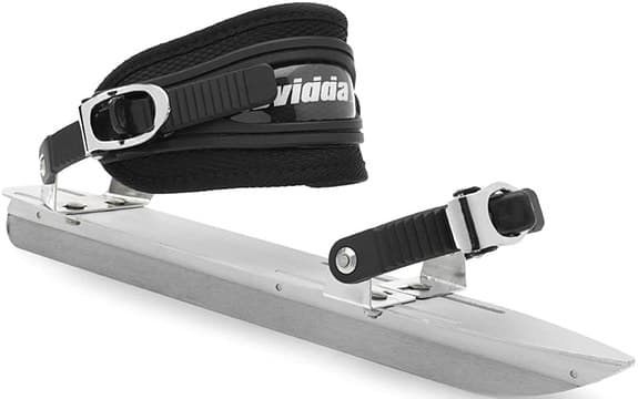 Långfärdsskridskor