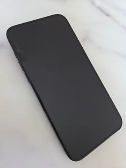 Apple iPhone 15 Pro MAX 256 GB BLÅ