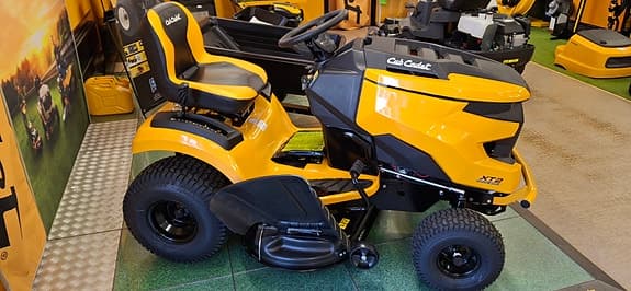 Cub Cadet XT2 PS107 Åkgräsklippare