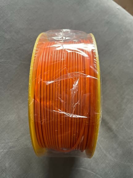 3D skrivar PC filament