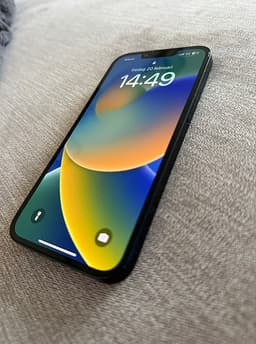 iPhone 13 - 128 GB - 97% Batteri
