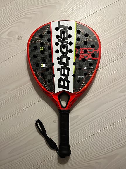 Babolat Technical Veron padelracket