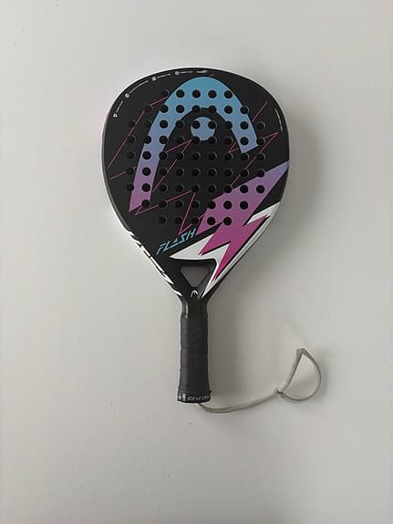 Head Flash padelracket