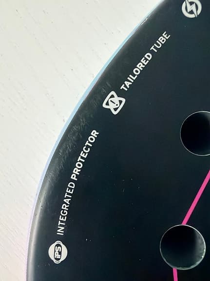 Head Flash padelracket