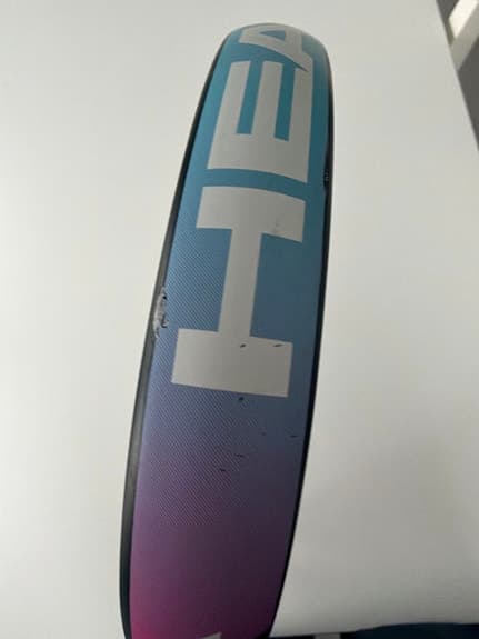 Head Flash padelracket