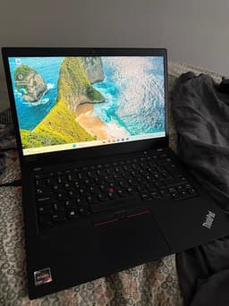Lenovo ThinkPad T14 Ryzen 5 Pro